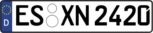 ES-XN2420