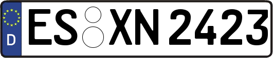 ES-XN2423