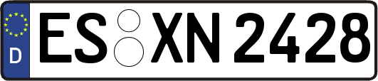 ES-XN2428