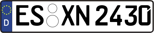 ES-XN2430