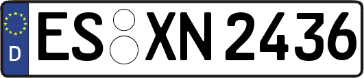 ES-XN2436