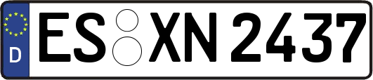 ES-XN2437
