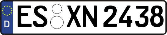 ES-XN2438