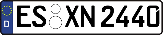 ES-XN2440