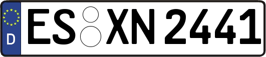 ES-XN2441