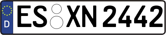 ES-XN2442