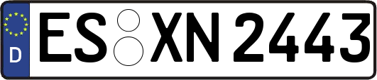 ES-XN2443