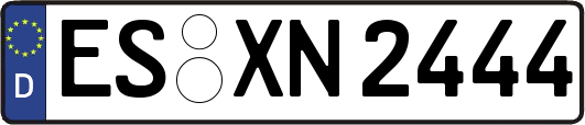ES-XN2444