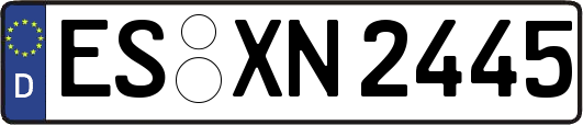 ES-XN2445