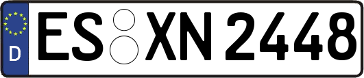 ES-XN2448