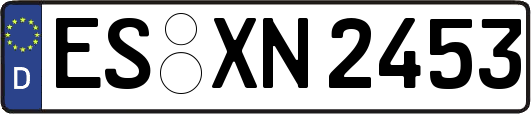 ES-XN2453