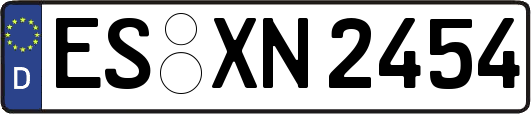 ES-XN2454