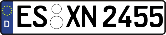 ES-XN2455