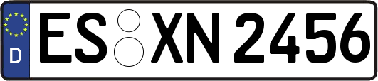 ES-XN2456