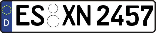 ES-XN2457