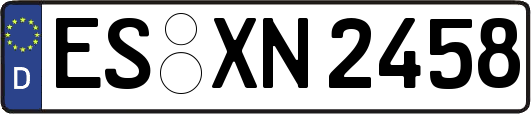 ES-XN2458