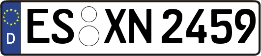 ES-XN2459