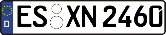 ES-XN2460