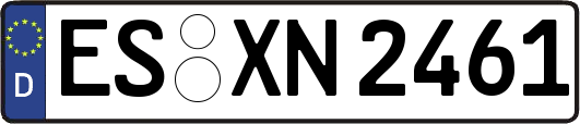 ES-XN2461