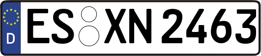 ES-XN2463