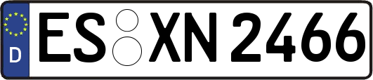 ES-XN2466