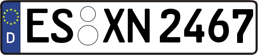ES-XN2467