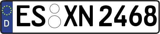 ES-XN2468