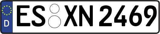 ES-XN2469