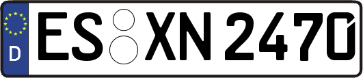 ES-XN2470