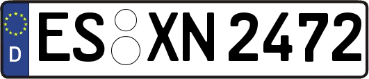 ES-XN2472