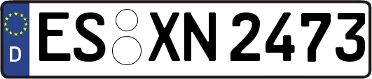 ES-XN2473