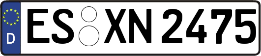 ES-XN2475