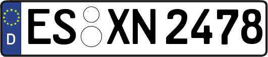 ES-XN2478