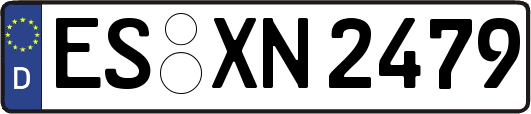 ES-XN2479
