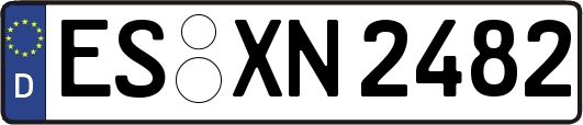 ES-XN2482