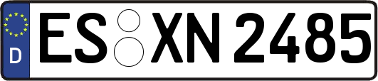 ES-XN2485