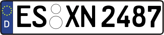 ES-XN2487