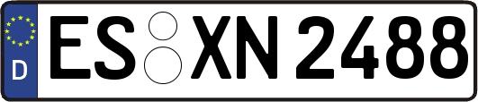 ES-XN2488