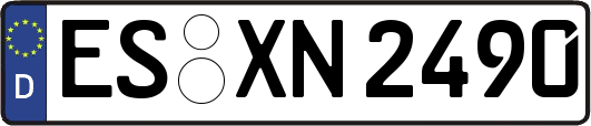 ES-XN2490