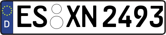 ES-XN2493