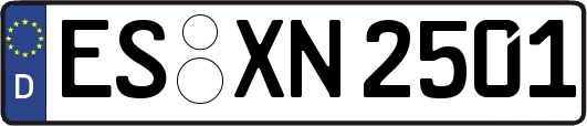 ES-XN2501
