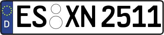 ES-XN2511
