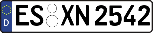 ES-XN2542