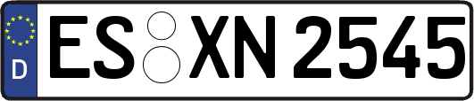 ES-XN2545