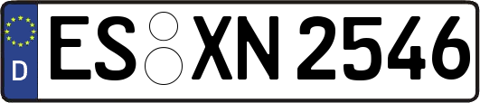 ES-XN2546