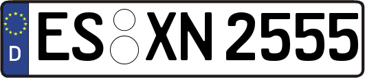 ES-XN2555