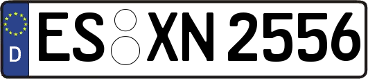 ES-XN2556