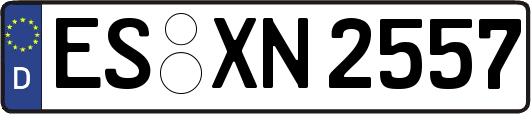 ES-XN2557