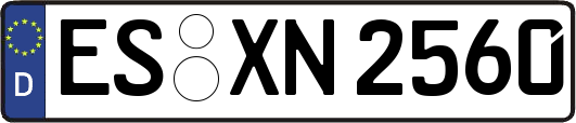 ES-XN2560