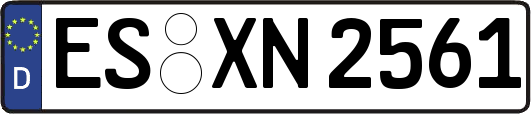 ES-XN2561